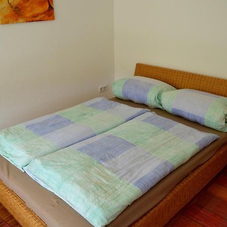 Unsere Ferienwohnung Stefan Im Riesengebirge! Dolni Lanov Esterno foto