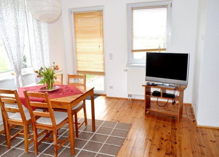 Unsere Ferienwohnung Stefan Im Riesengebirge! Dolni Lanov Esterno foto