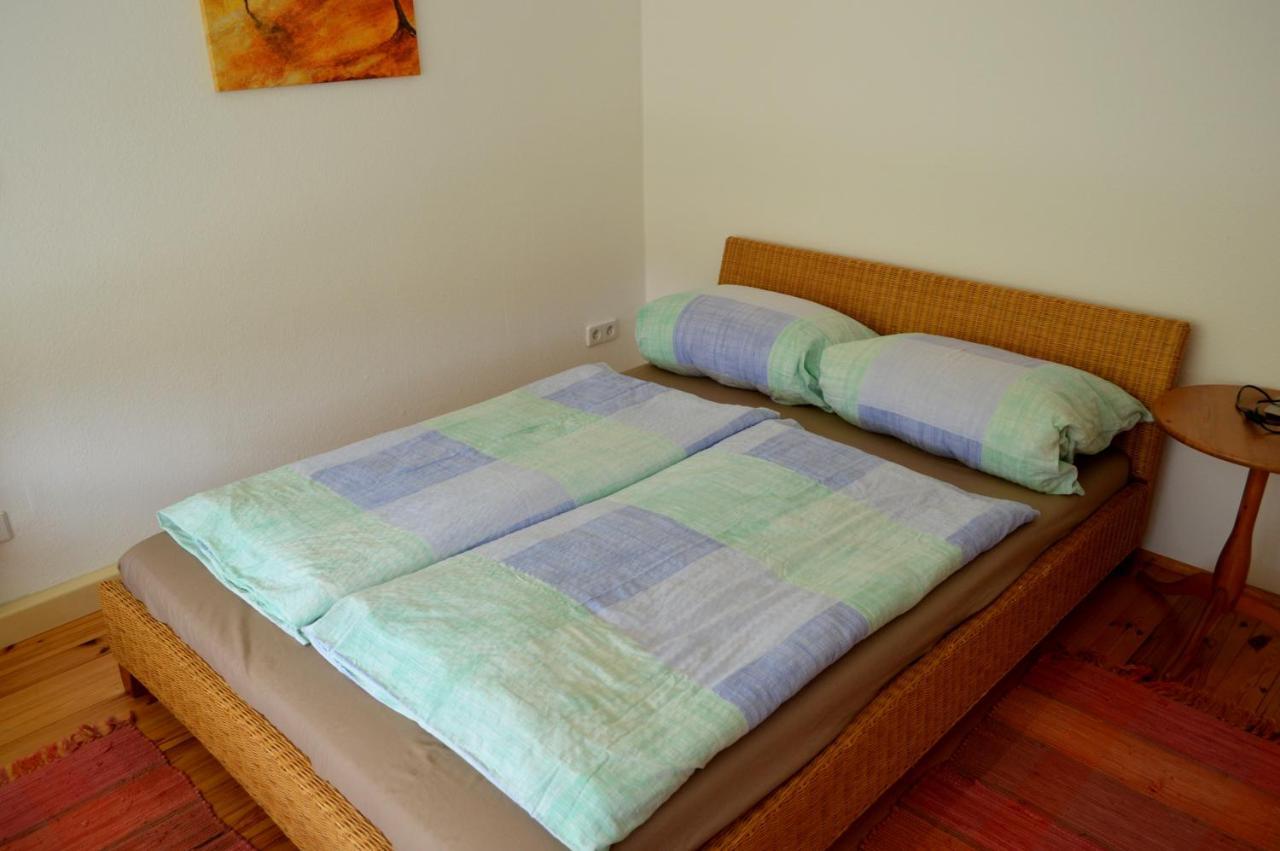 Unsere Ferienwohnung Stefan Im Riesengebirge! Dolni Lanov Esterno foto
